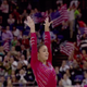 Illustration for article titled U.S. Women Win Team Gymnastics Gold